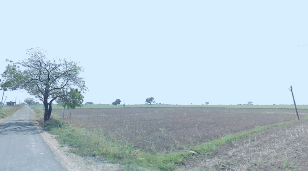 Dangrakheda, Madhya Pradesh, India