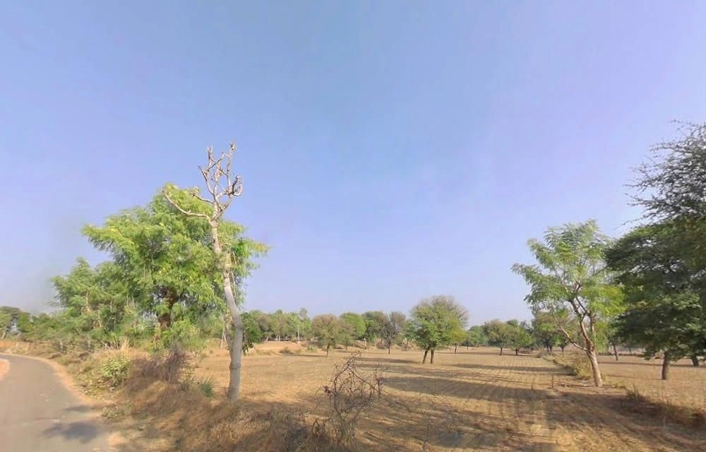 Amer, Jaipur, Rajasthan, India