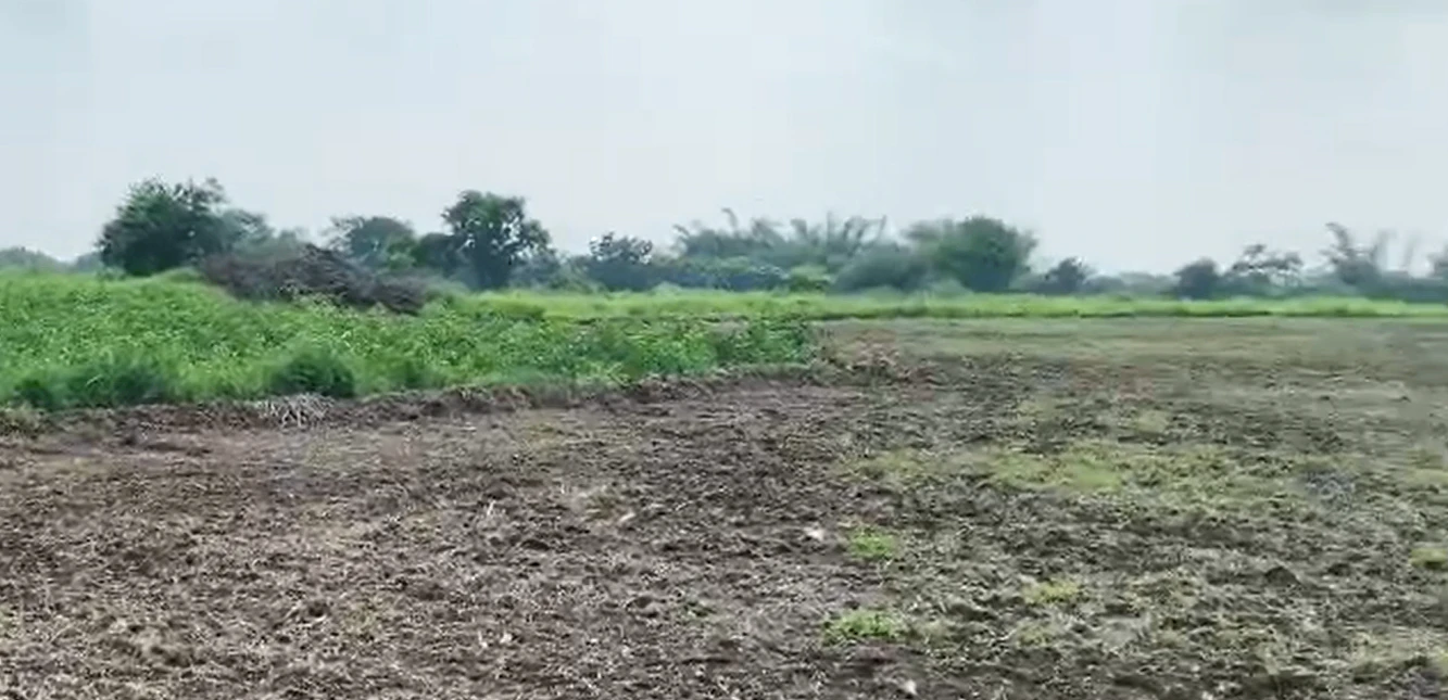 CPR6+6X Bantwaram, Vikarabad, Telangana, India