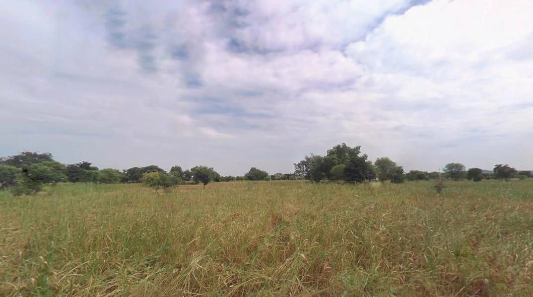 Pinan, Rajasthan, India