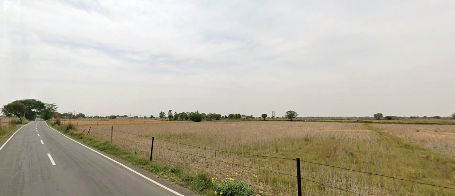 Ghangola, Haryana 122103, India