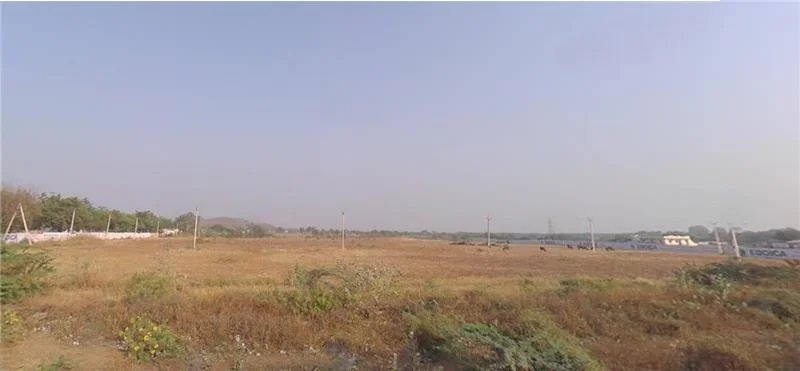 C48Q+M5V, Jamnagar - Borsad, Nani Moldi, Gujarat 363520, India preview 2