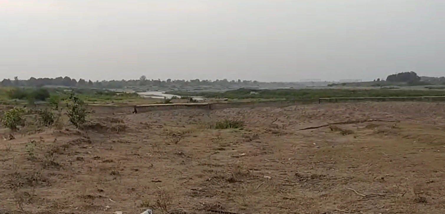 8F53+3W9, Kumuram Bheem Asifabad, Passigaon, Telangana, India - Photo 2