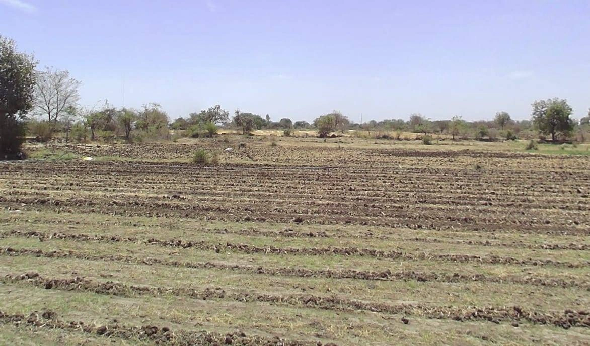 CMVW+GRV, Chorwasa, Madhya Pradesh 456443, India