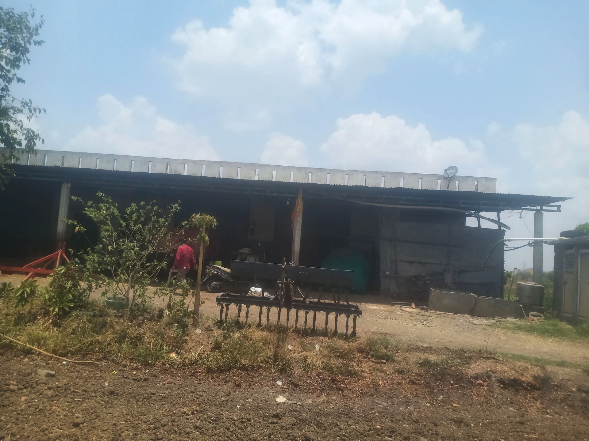 Rajoda, Dewas Nagar, Dewas, Madhya Pradesh, India