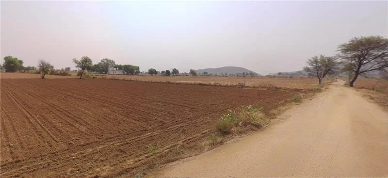 Keshwanagujar, Rajasthan, India