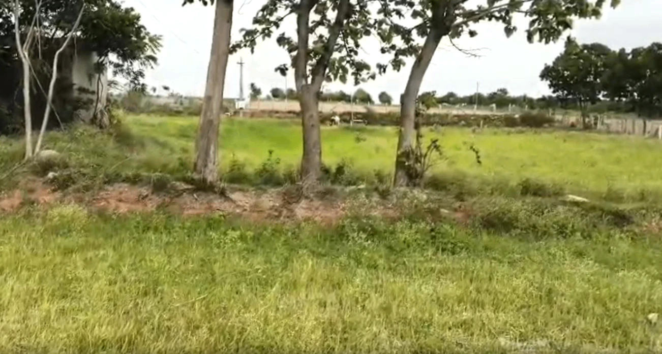 56PQ+HW5, GottikereRd, Bargenahalli, Karnataka 562111, India