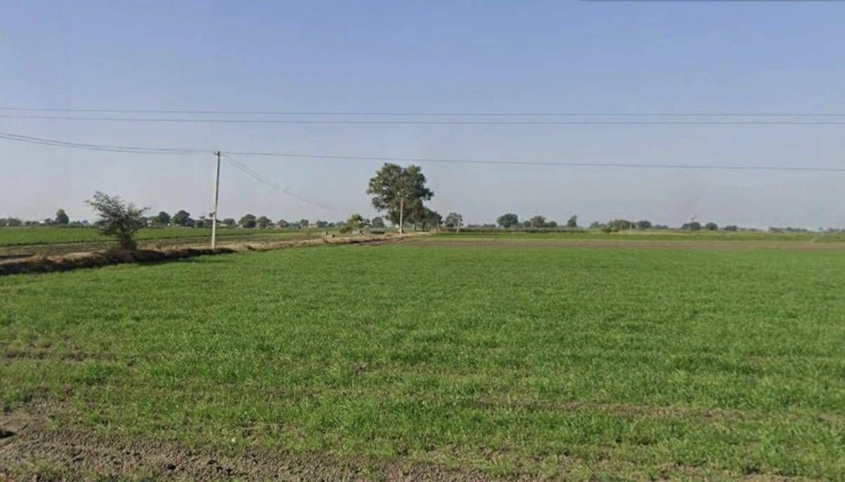 Irrigation Colony, Shajapur, Madhya Pradesh 465001, India