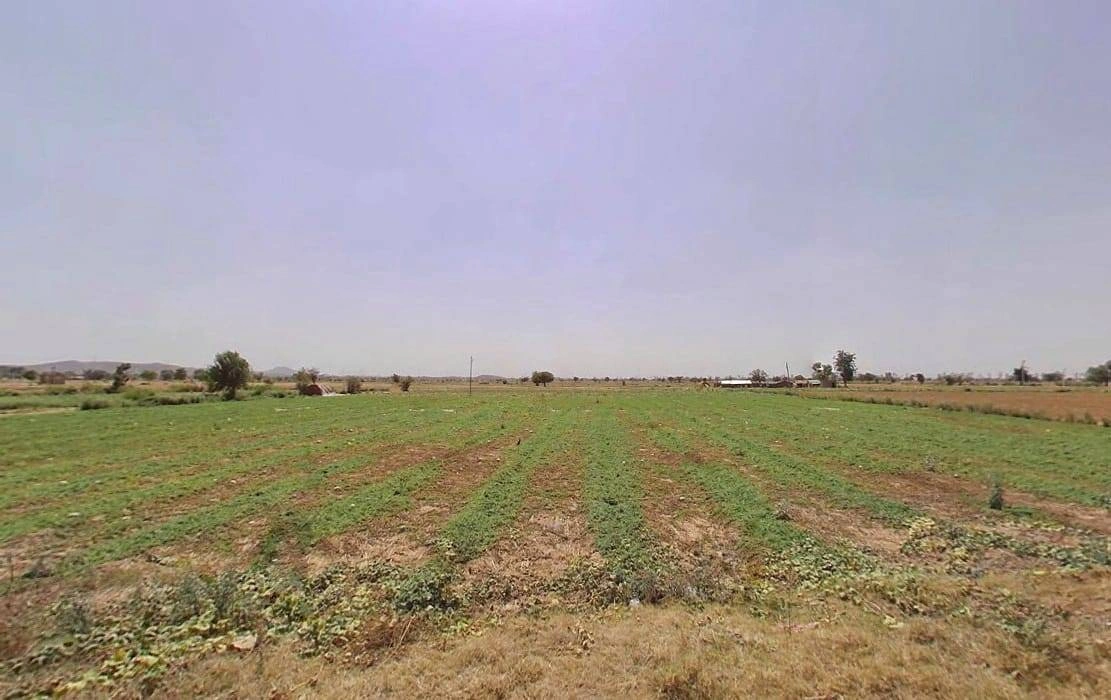Alwar-Tijara Rd, Bhindoosi, Rajasthan, India
