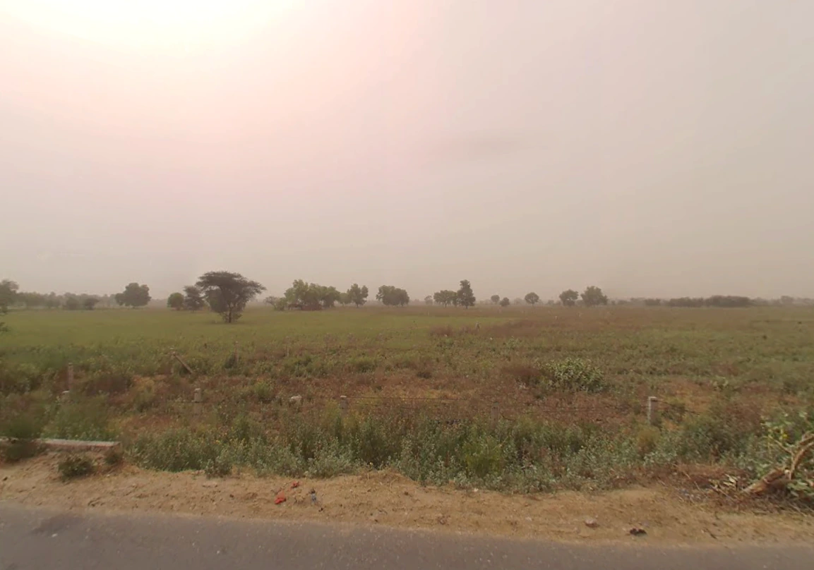 Sidhrawali, Haryana 122413, India