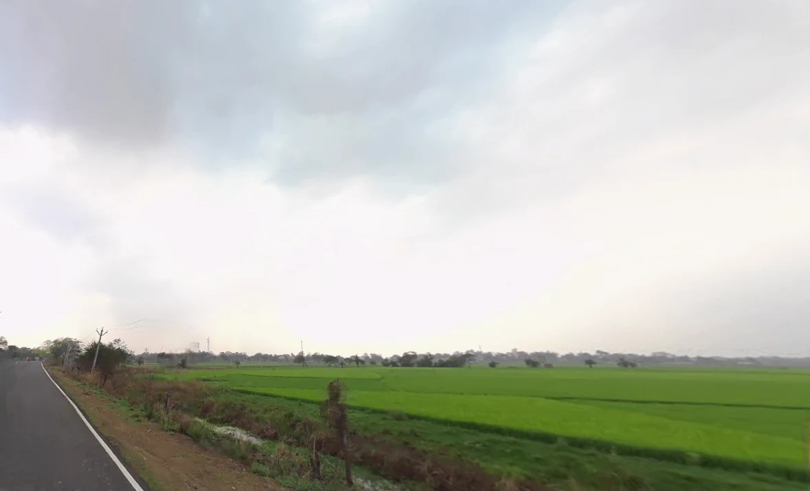 Bainchi, West Bengal, India