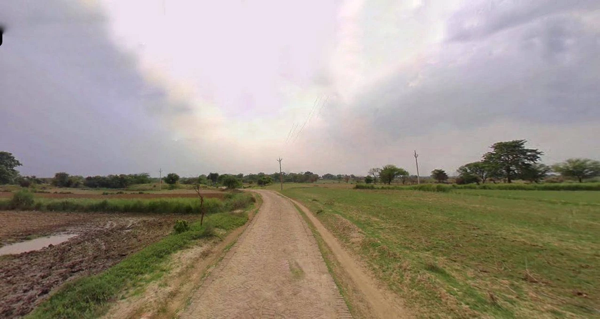 Najibabad, Uttar Pradesh 246763, India