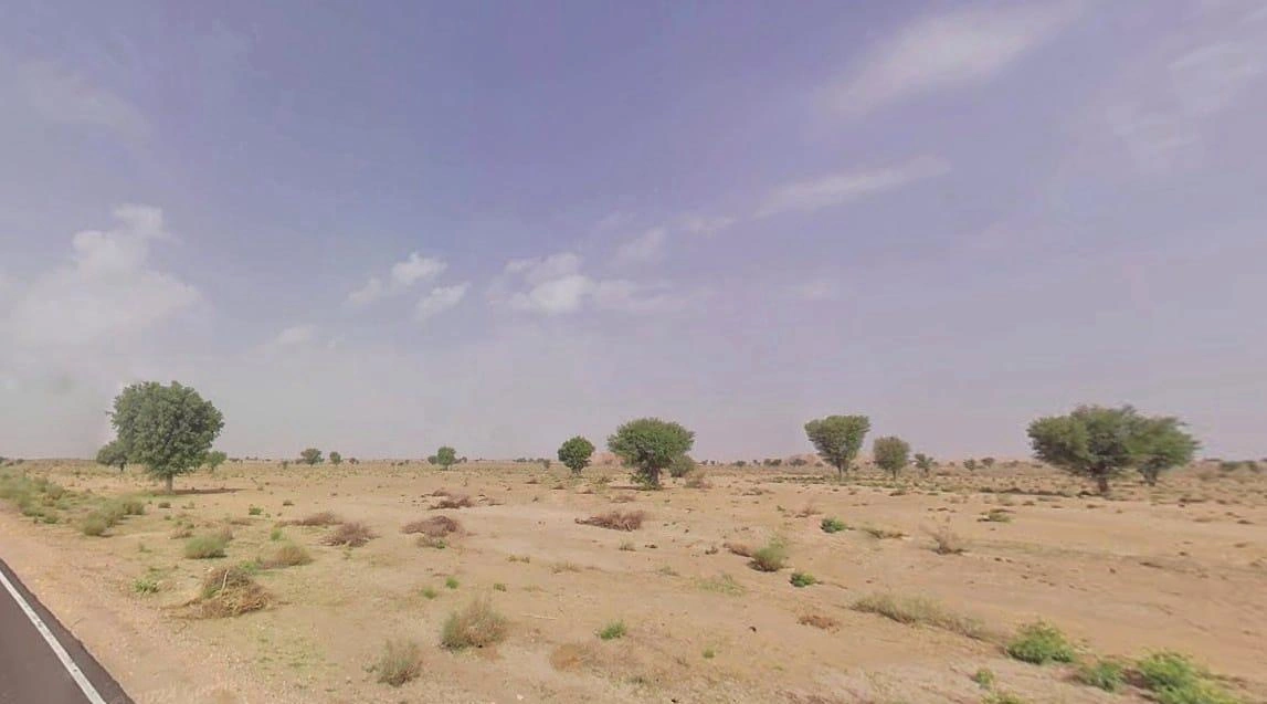 Bikaner, Rajasthan, India