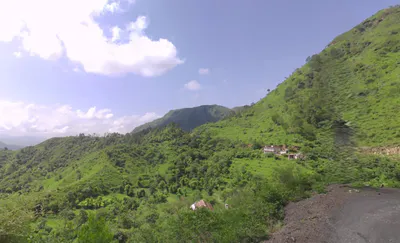 Morni Hills, Haryana, India preview 2