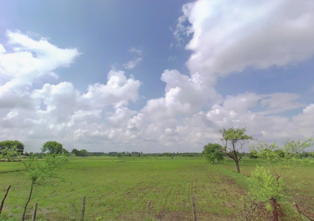 Barbaspur, Chhattisgarh, India