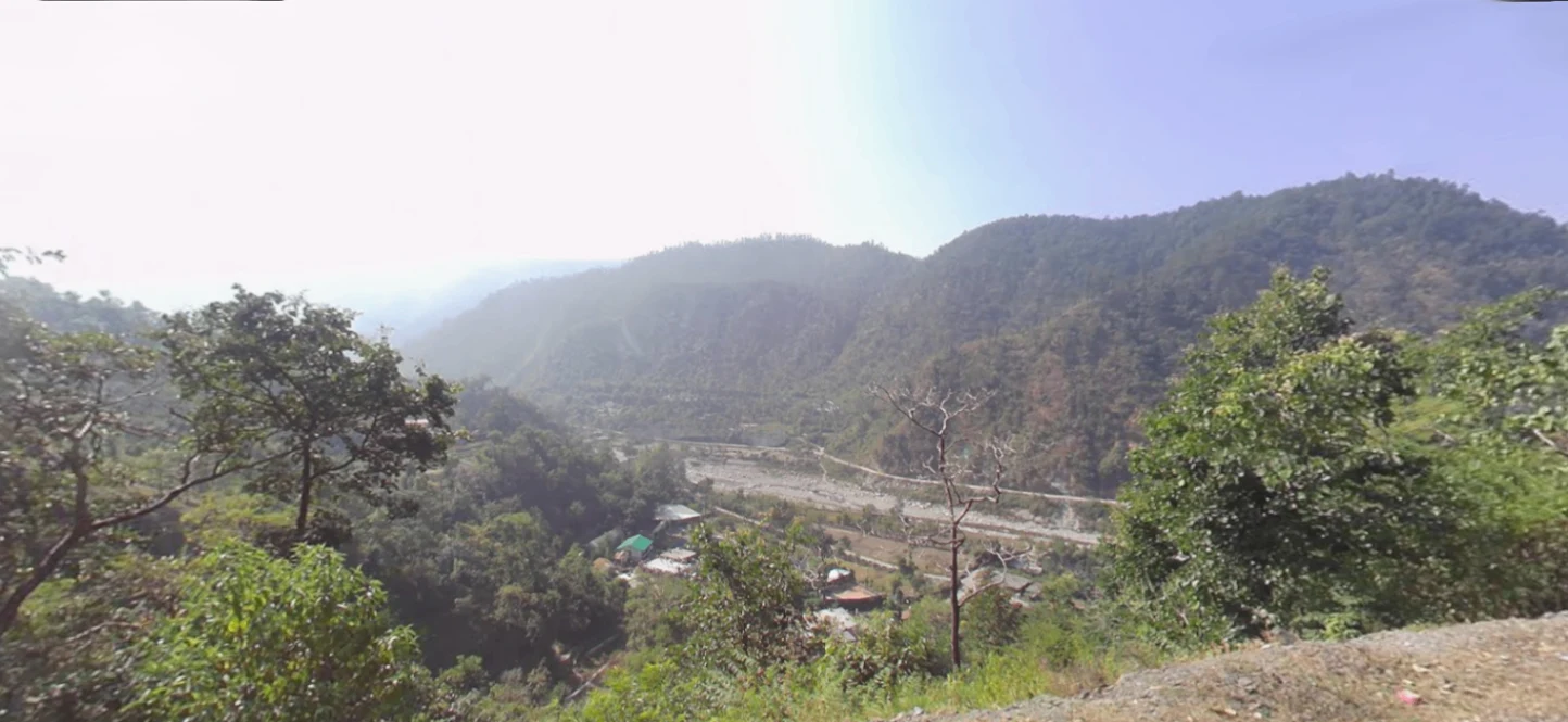 Maldevta Road, Danda Gaon, Uttarakhand, India preview 2