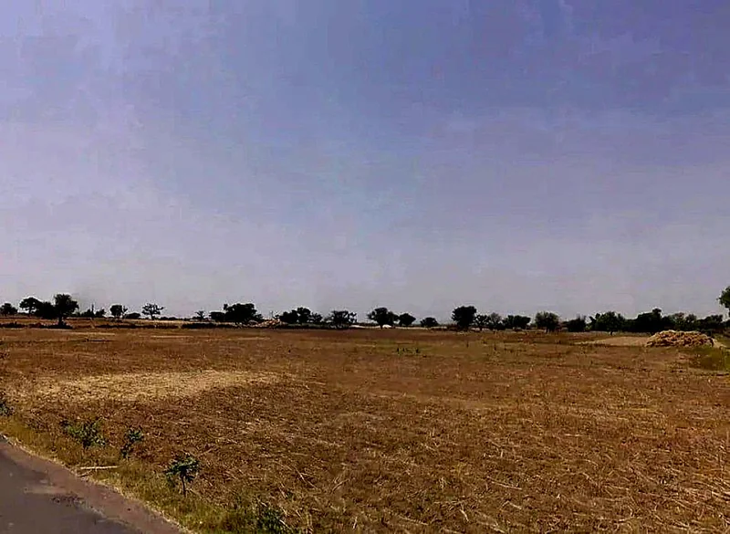 6JWQ+8W Govindgarh, Rajasthan, India preview 3