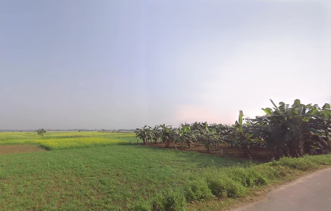 ISKCON, Chandrodaya Mandir, Mayapur, West Bengal 741313, India