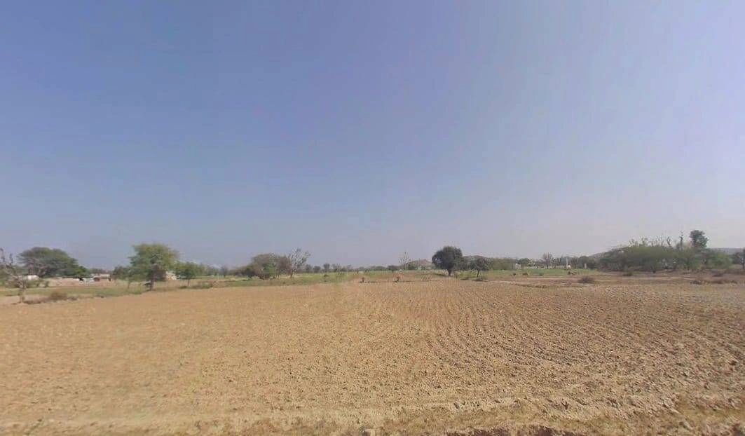 Pinan, Rajasthan, India