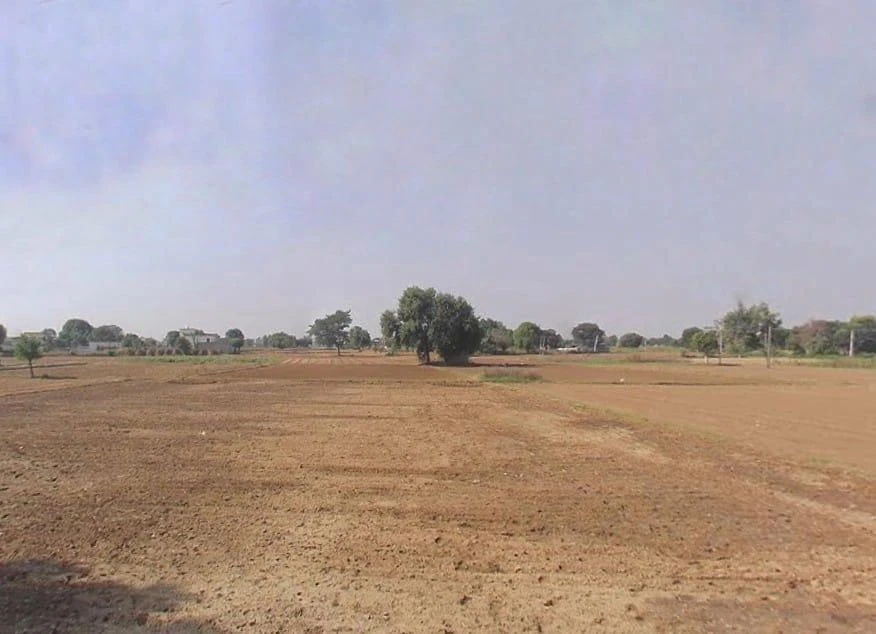 Chamroda, Rajasthan 301405, India