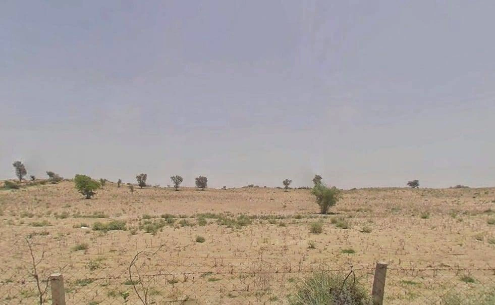 Suratgarh, Rajasthan 335804, India