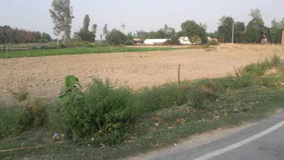 P5CV+82 Firozpur, Uttar Pradesh, India preview 3