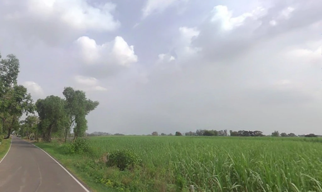 RH84+H5M, Meerut Rd, Modinagar, Uttar Pradesh 201204, India