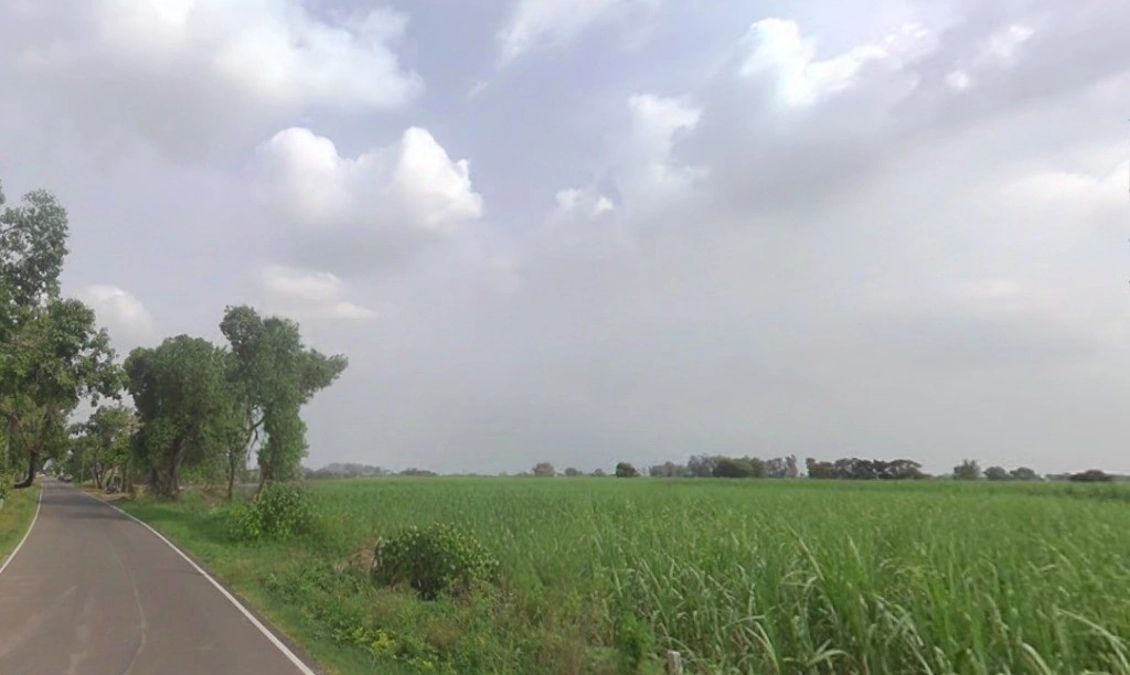 RH84+H5M, Meerut Rd, Modinagar, Uttar Pradesh 201204, India