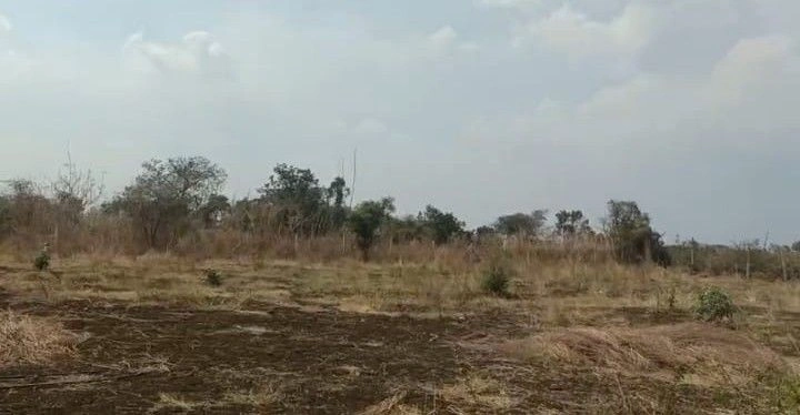 9Q5X+VG5, Vikarabad, Kondapur Khurd, Telangana, India
