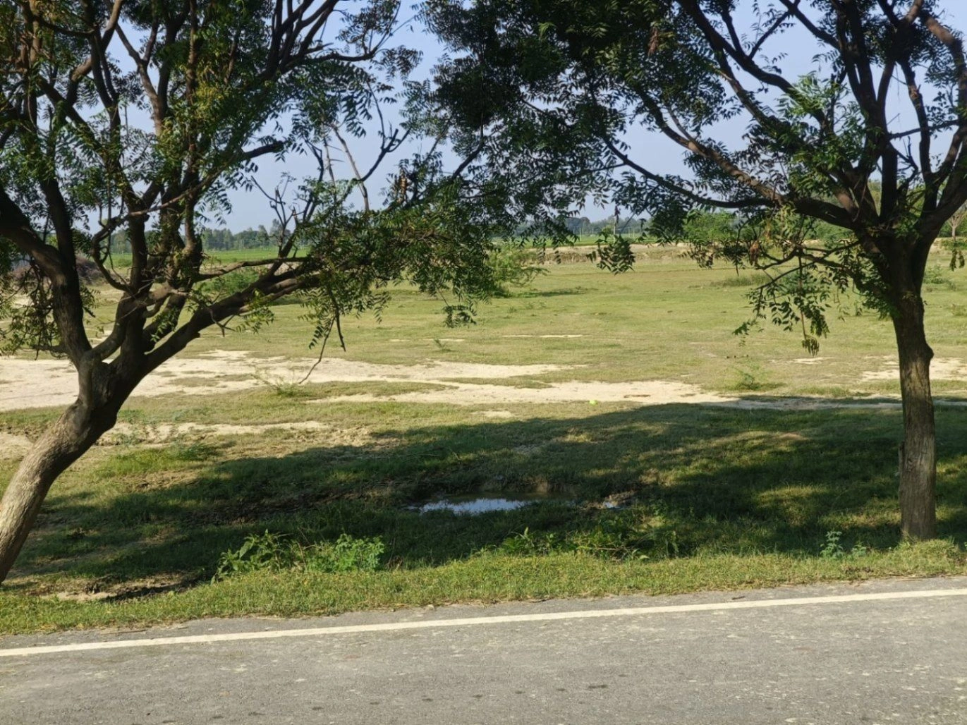 Hilauli, Unnao, Uttar Pradesh 209821, India