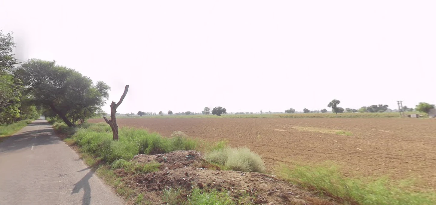 Nuran Khera, Haryana 131302, India