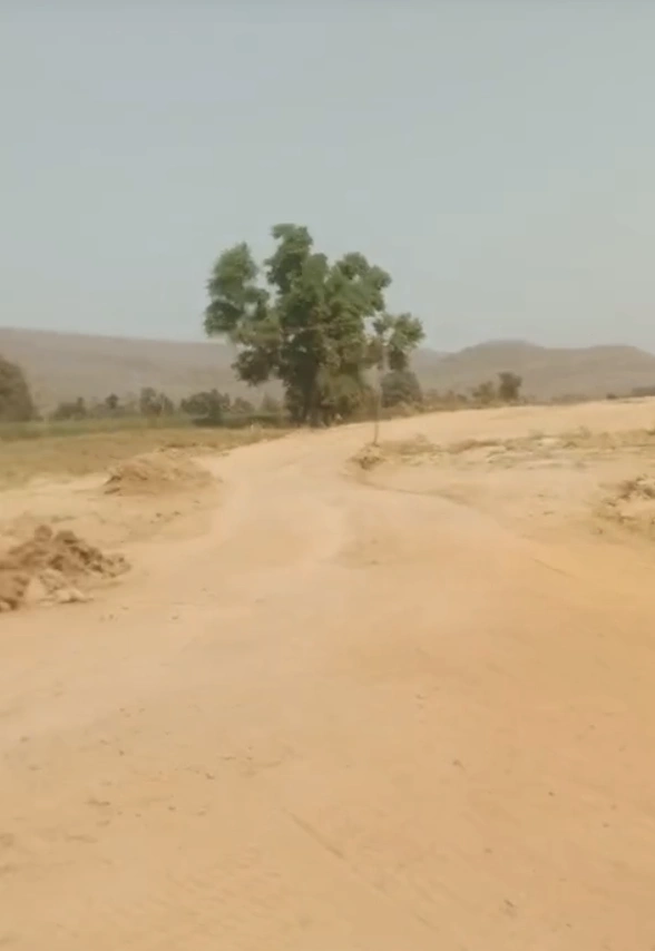QHQV+65V, Sehore, Khanda Bad, Madhya Pradesh, India
