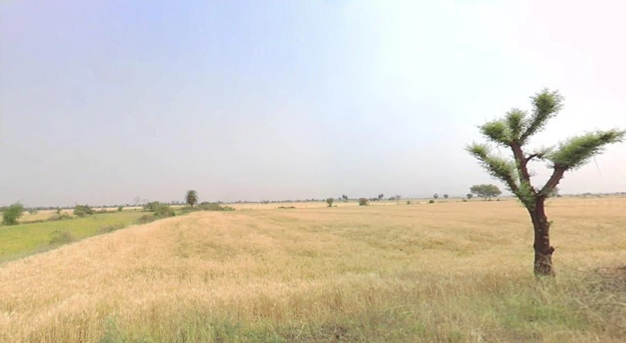 Sultanganj, Madhya Pradesh, India