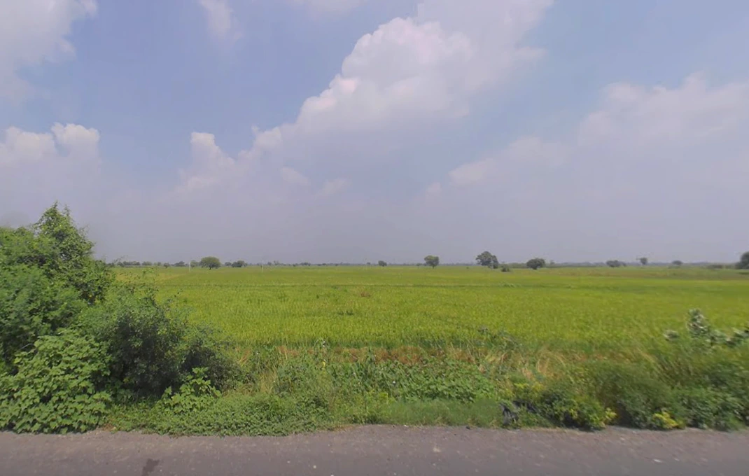 Ral, Uttar Pradesh, India