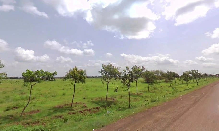 RWFG+JRV, Sastapur, Karnataka, India