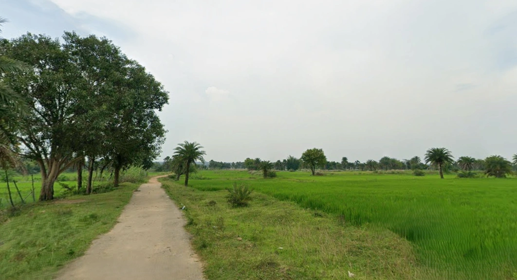 Kashipur, West Bengal 723132, India