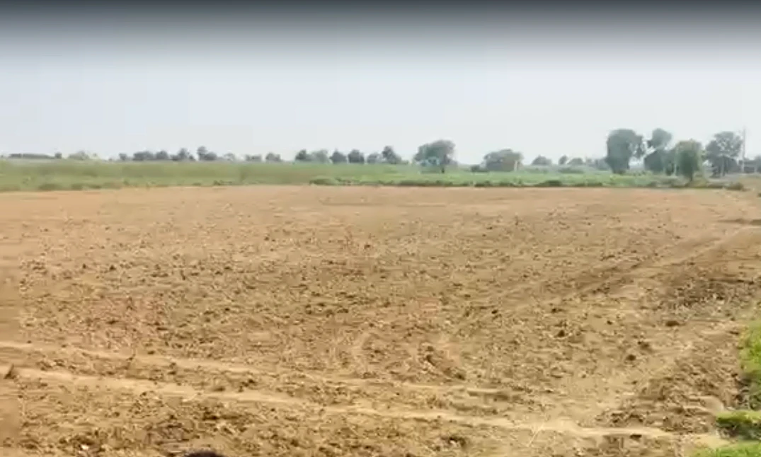 HX27+72, Deeg, Bhanakpuri, Rajasthan 321024, India