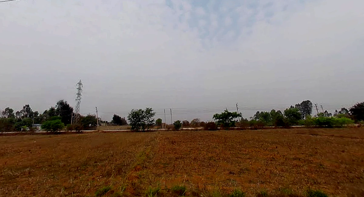 393, Bairasandra, Vajarahalli, Karnataka 562110, India