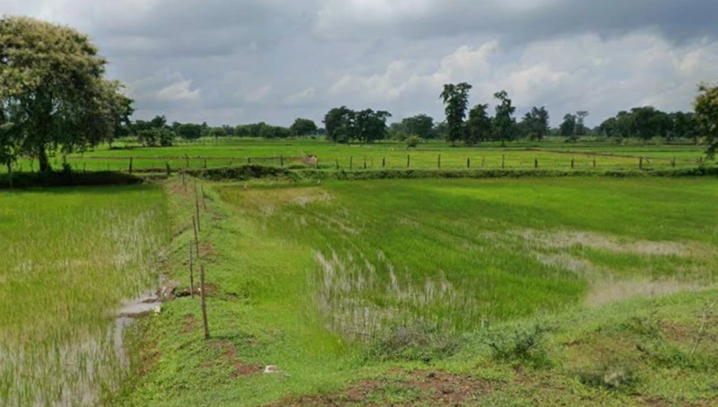 Boria Kal, Chhattisgarh 492015, India