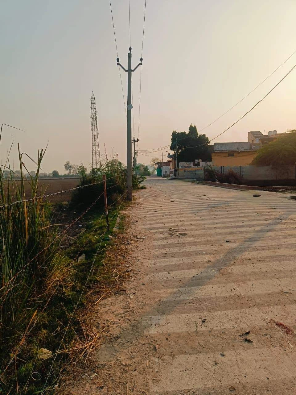 Borpa, Mathura, Uttar Pradesh, India