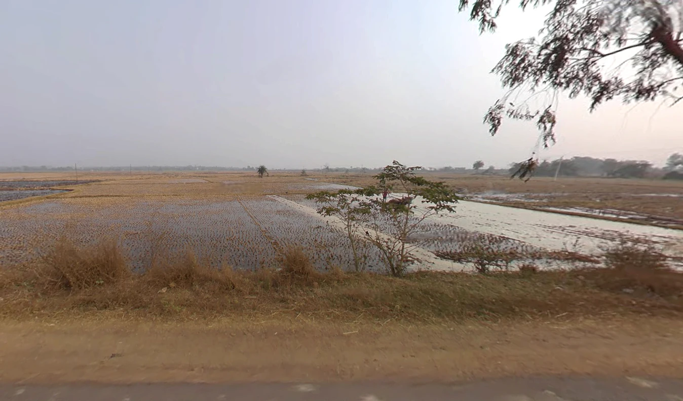 8W56+2X4, Sardiha, West Bengal 721513, India
