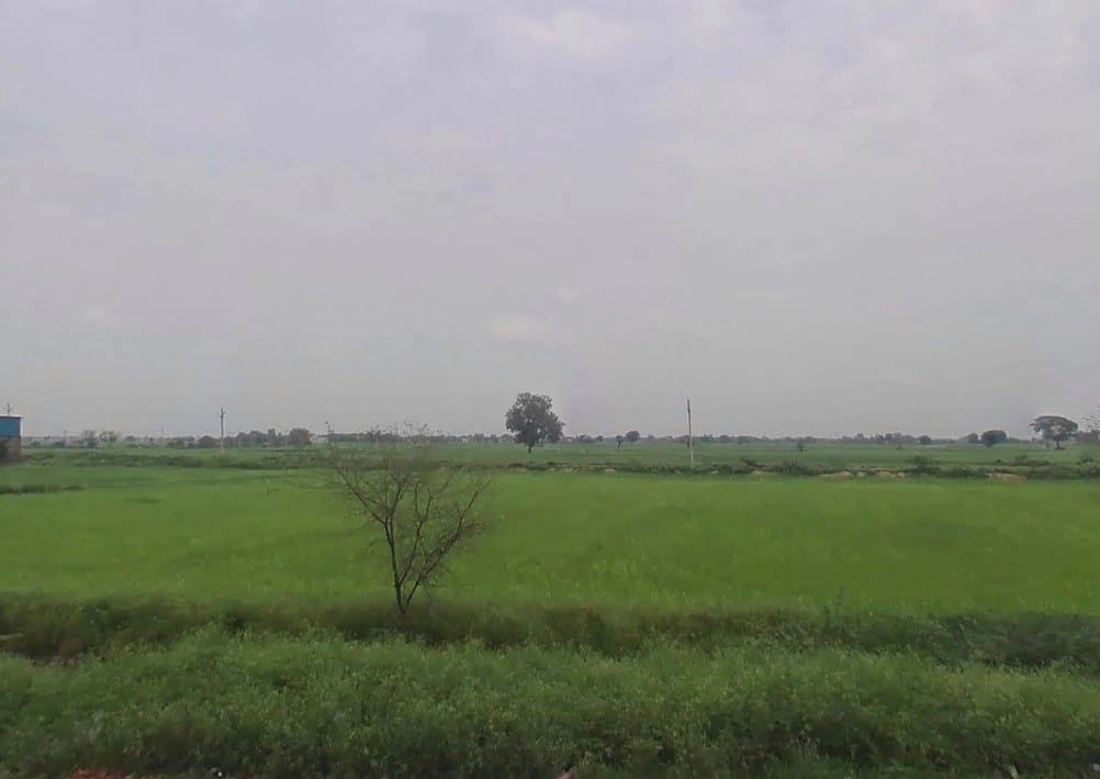 Bhiwadi - Alwar Rd, Bhagwanpura, Alwar, Rajasthan, India