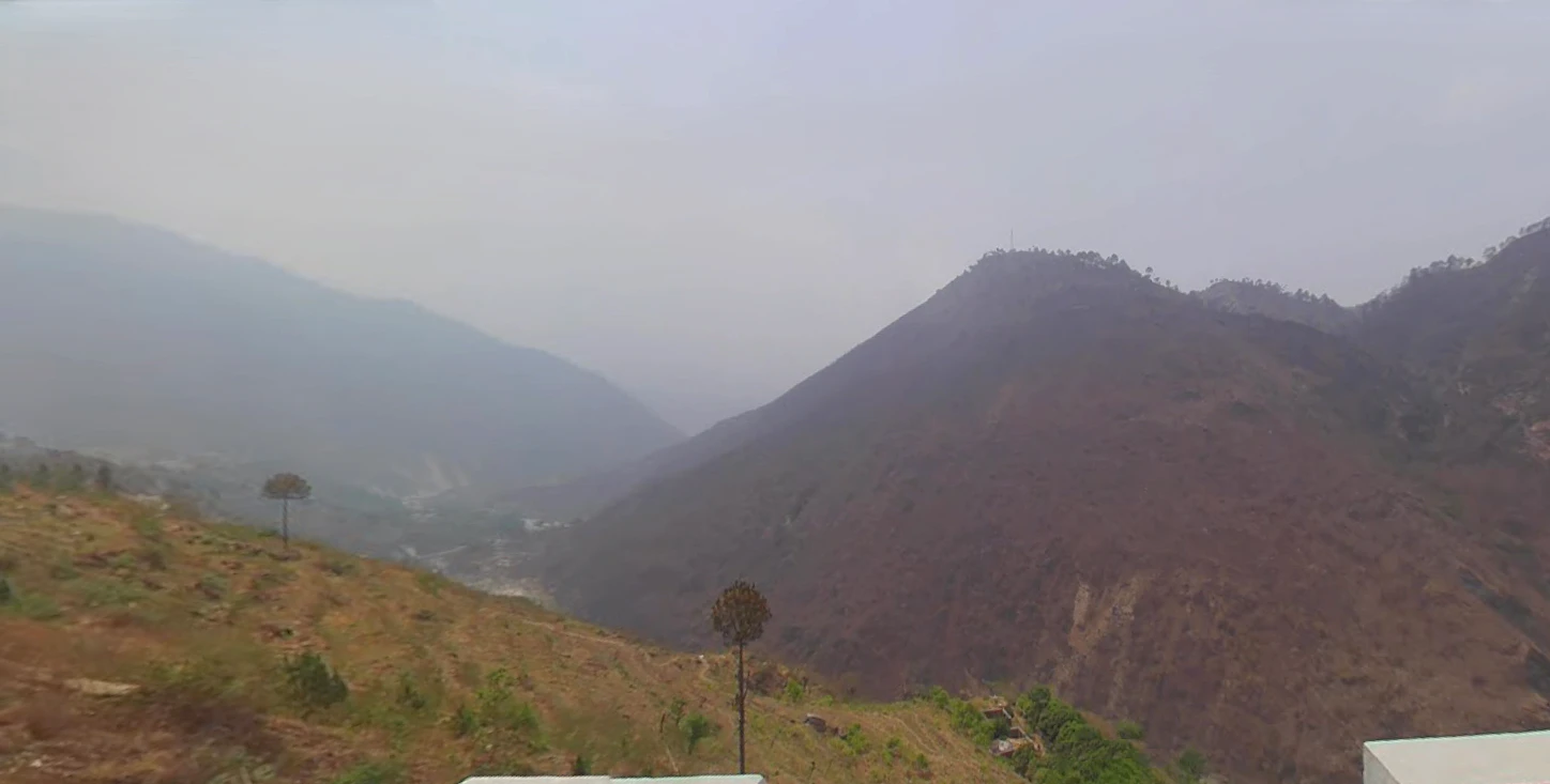 Jalna, Uttarakhand 263625, India