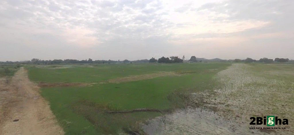 G9G2+VV5, Manbhauna, Uttar Pradesh 209861, India