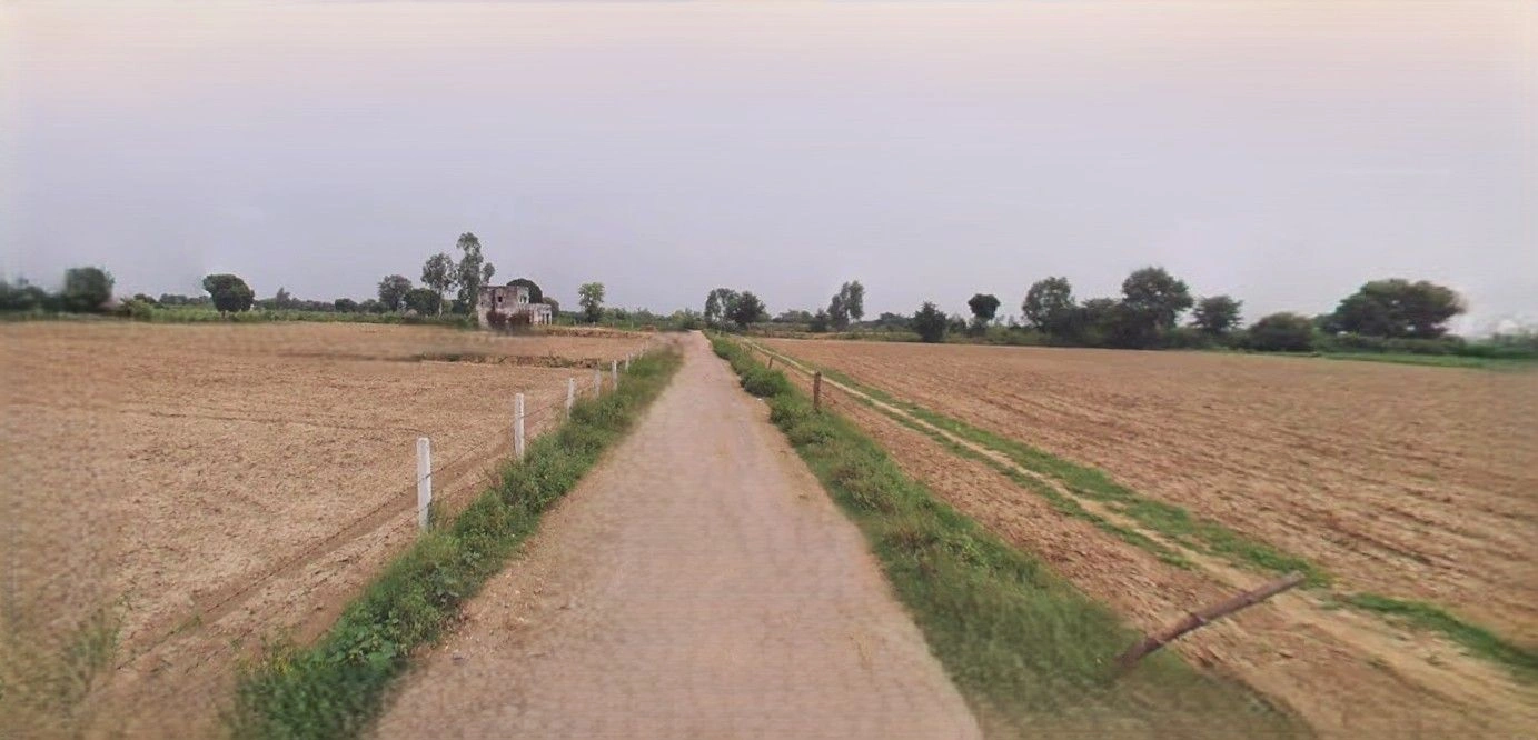 Barnagar, Madhya Pradesh 456771, India