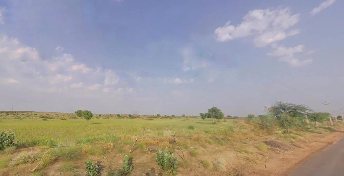 Bajju, Rajasthan, India