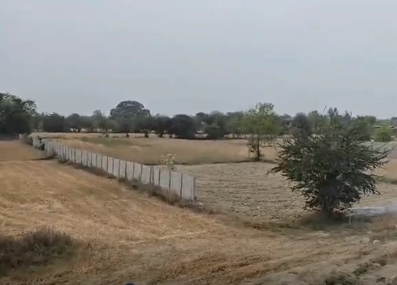 Q6FP+V97, Ayodhya, Barhata Manjha, Uttar Pradesh 272129, India