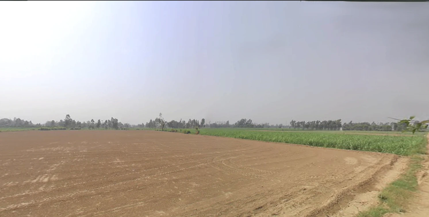 7P4V+G43, Mata Shakumbhari Devi Rd, Behat, Uttar Pradesh 247121, India