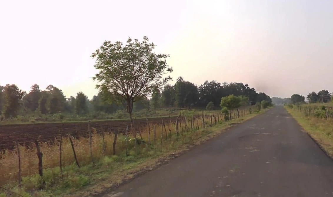 Harangaon, Madhya Pradesh 455336, India