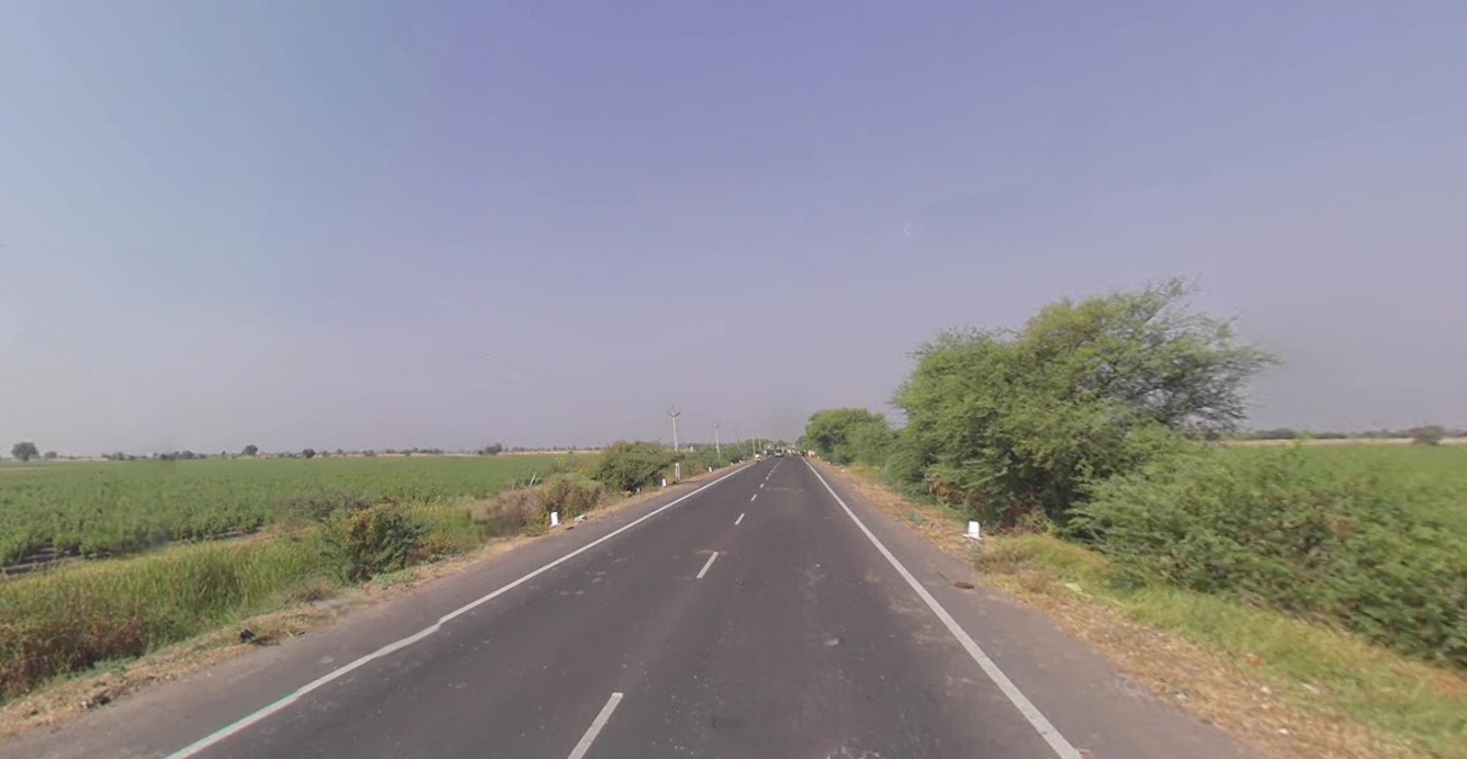 5XCR+MJ Kaliyana, Gujarat, India